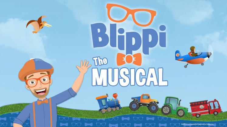 Blippi