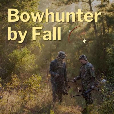 Bow hunting