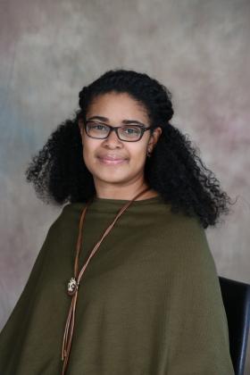 Ebonique Veal