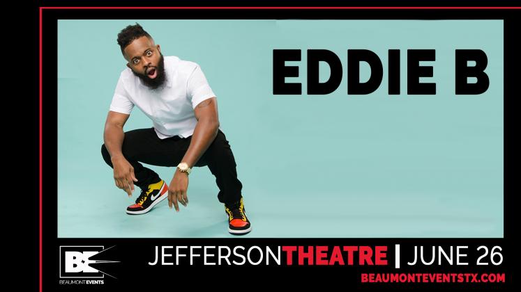 Eddie B