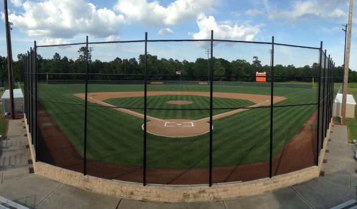 Baseball playoffs