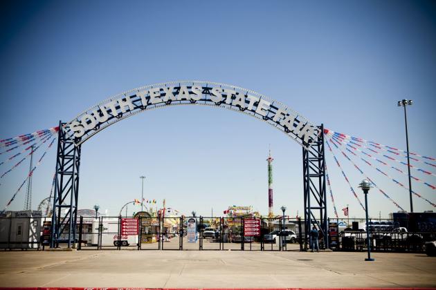 Fair opens May 20