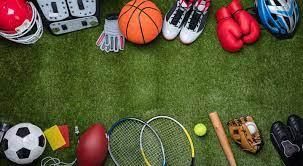 Sports Equipment