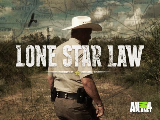 Lone Star Law on Animal Planet
