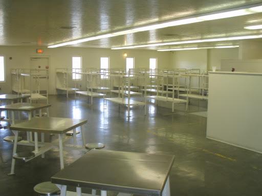 Orange County Jail
