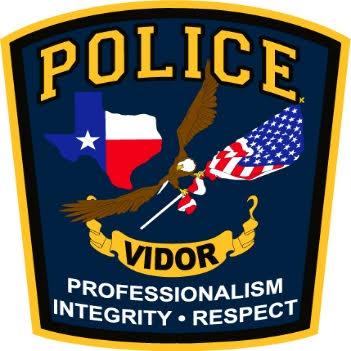 Vidor police identify deceased man found in resident's garden.