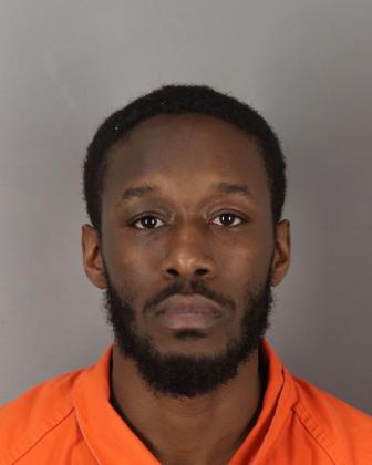 Le’Trey Antwine Burton, 28, of Tomball