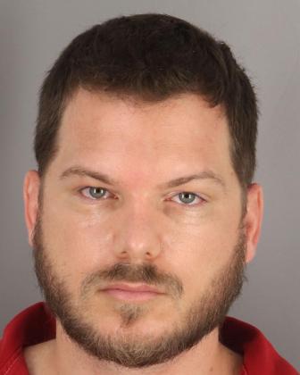 Jason Kurt Owens, 34, of Nederland