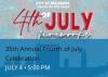 BPD announces Fourth of July plans