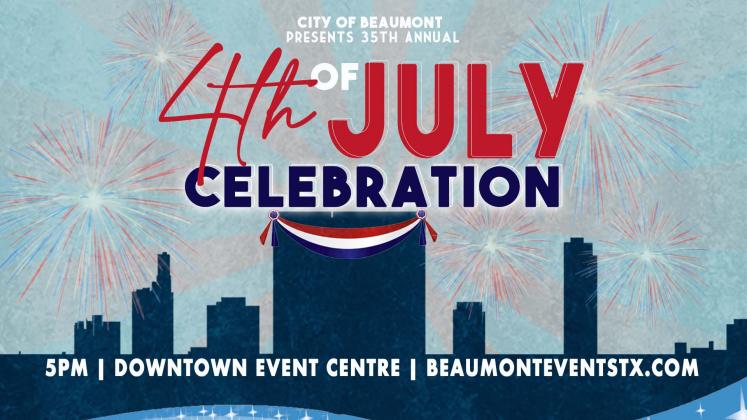 4th of July Celebration