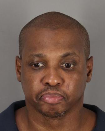 Jerry Jenkins, 47, of Beaumont