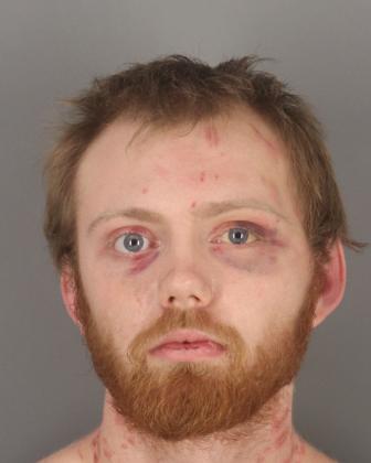 Jeremiah Micah Prejean, 21, of Nederland