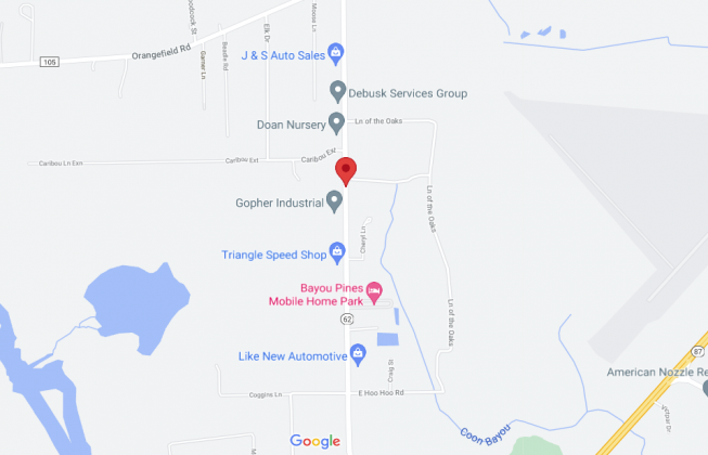 4700 Highway 62