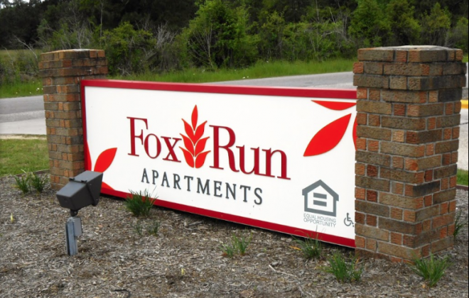 Fox Run Apartments