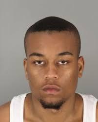 Javante Jordan Stoke, 28, of Beaumont