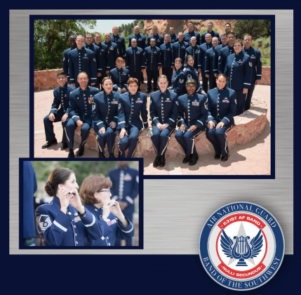 Air Force Band