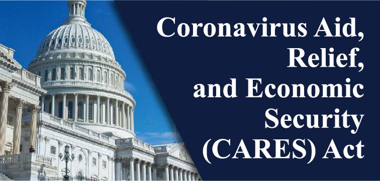 CARES Act