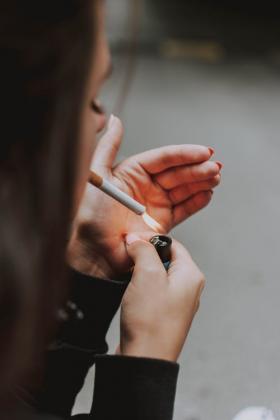 Texas settles with tobacco companies