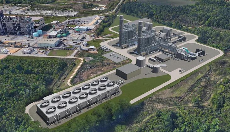 Entergy Texas proposes new facility in Orange County 