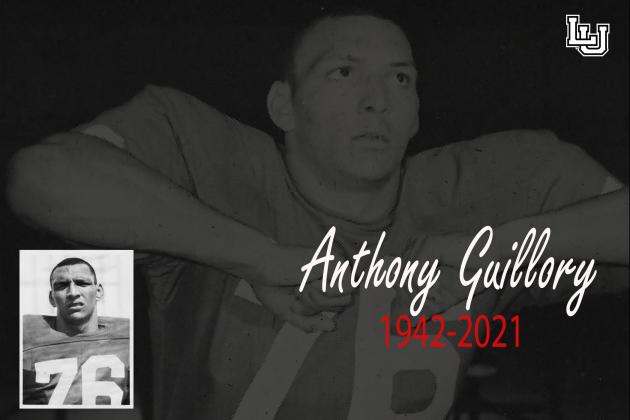 Guillory (1942-2021)