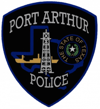 PAPD badge