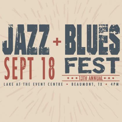 Jazz + Blues Fest