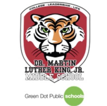 King Middle School
