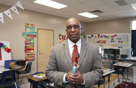 PAISD enacts mask mandate beginning Monday, Aug. 23.