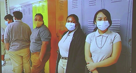 Beaumont ISD back to school 2021