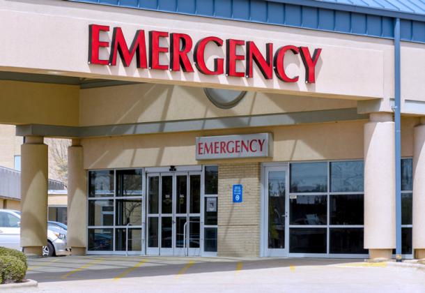 Emergency care