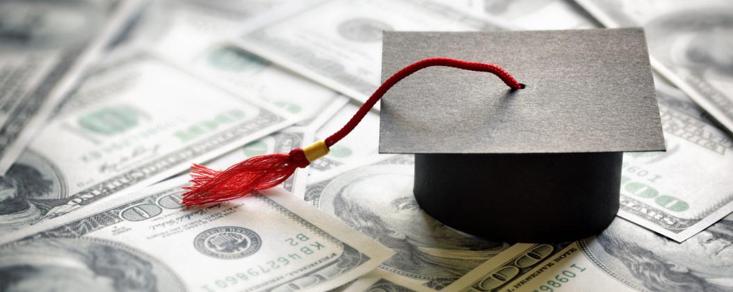 Funds available for LU students