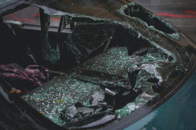Fatal auto/pedestrian wreck are on the rise in Texas