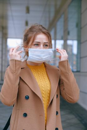 Public health officials urge Beaumont residents to get vaccinated and wear a mask in public spaces