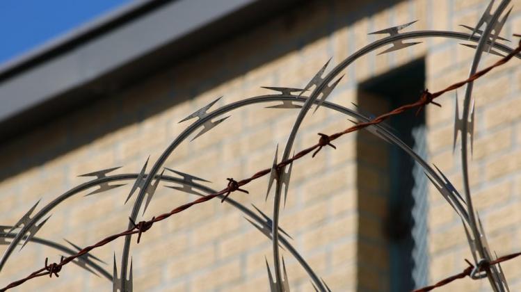 Luis Torres' name appeared on the Jefferson County inmate roster Aug. 9