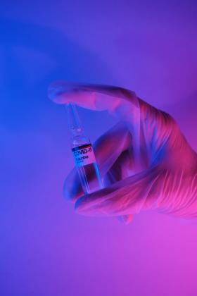 COVID vaccinations are available at a number of local medical facilities