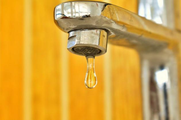 Water interruption set for Saturday