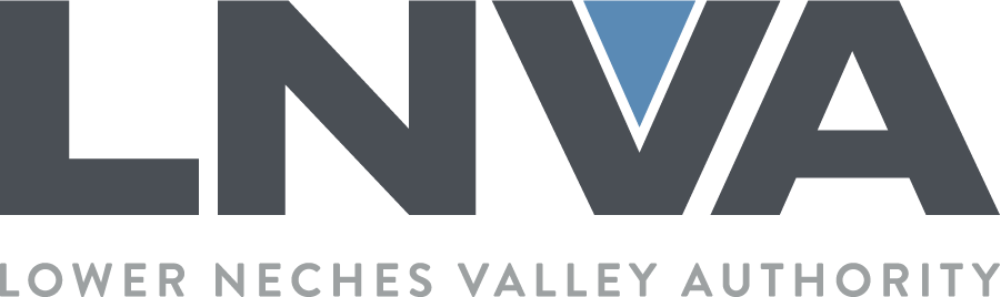 LNVA logo