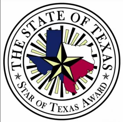 Star of Texas Award
