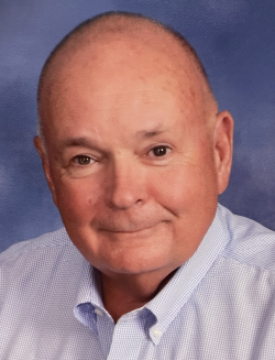 Franklin Augustus (Gus) Harris, Jr.