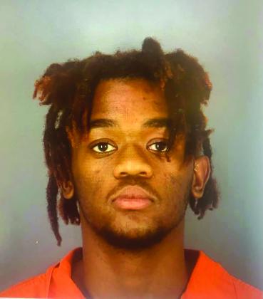 Elijah Jakquel Guillory.