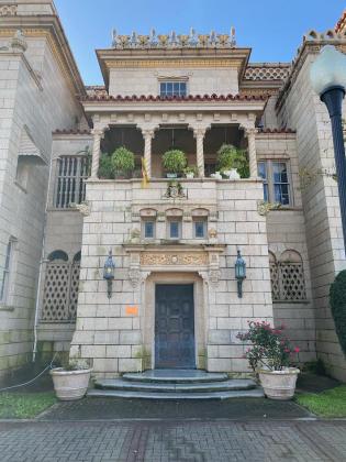 Mildred Building 