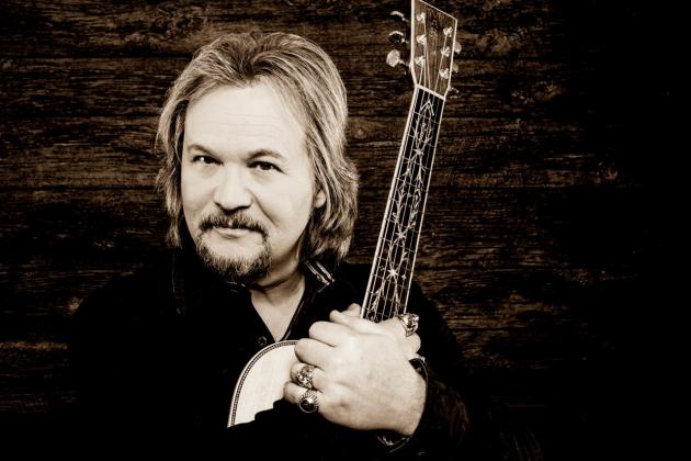 Travis Tritt