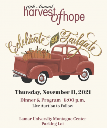 Harvest of Hope