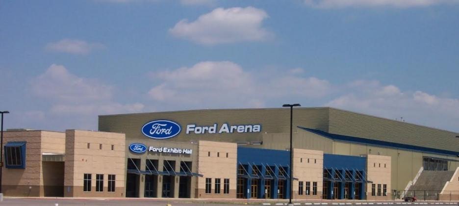 Ford Park