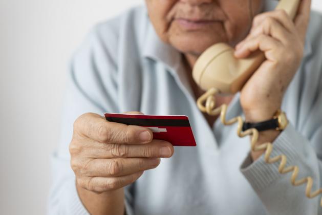 According to information presented in court, throughout the month of October 2020, a Beaumont resident received multiple phone calls from an individual—later identified as Gandhi—falsely purporting to be a special agent with the Social Security Administration.