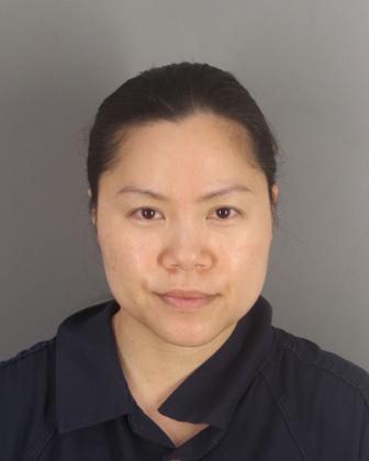 Vivian Uyen Nguyen