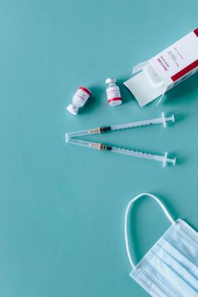 According to a Nov. 2 press release, CDC Director Rochelle P. Walensky endorsed the CDC Advisory Committee on Immunization Practices’ (ACIP) recommendation that children 5 to 11 years old be vaccinated against COVID-19 with the Pfizer-BioNTech pediatric vaccine.