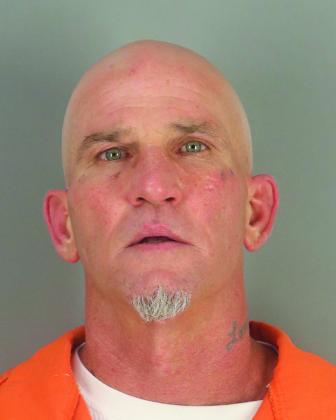 A photo of Lonnie Rodgers