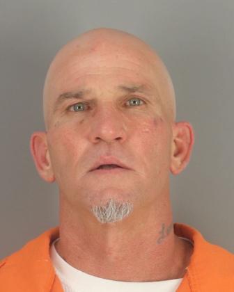 Manslaughter suspect Lonnie Rogers
