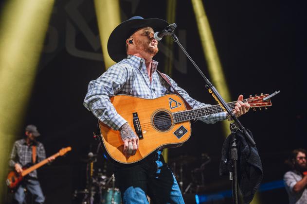 CoJo (Photo by Chad Cooper)